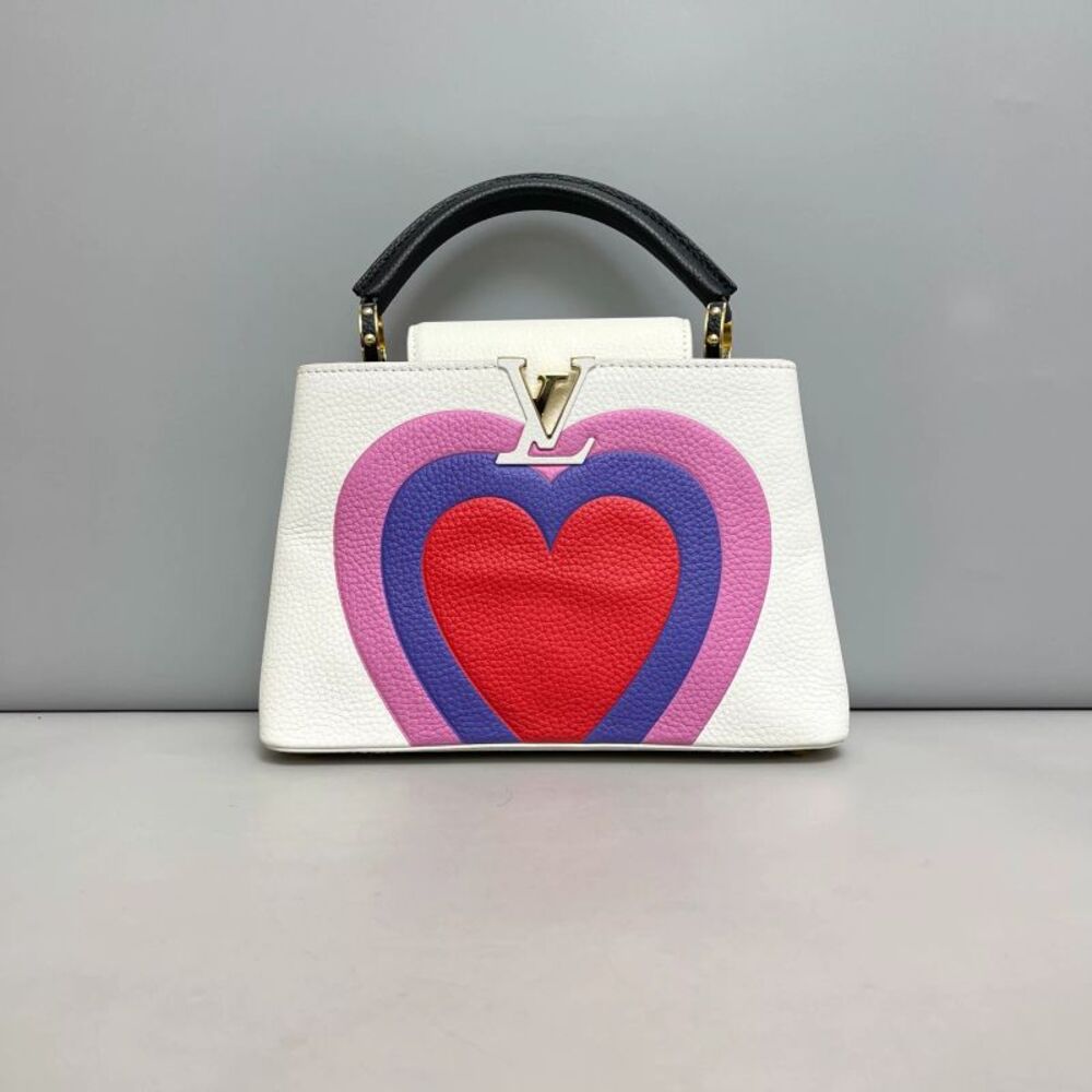 Louis Vuitton Women Pre-Loved Bag Very Good Condition